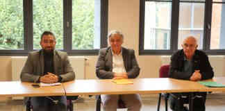 Moissac. La restructuration de l’hôpital, un enjeu clé pour l’avenir des soins de proximité Restructuration hôpital de Moissac_JDJ