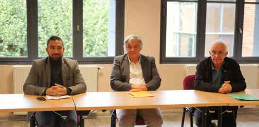 Restructuration hôpital de Moissac_JDJ