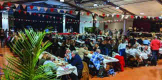 Castelsarrasin. Les Régalades font leur retour avec une 2e édition encore plus gourmande regalades 2024 deuxieme édition Castelsarrasin