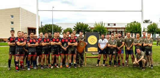 Tournoi touch rugby 31e RG Catselsarrasin_Crédit photo 31e RG