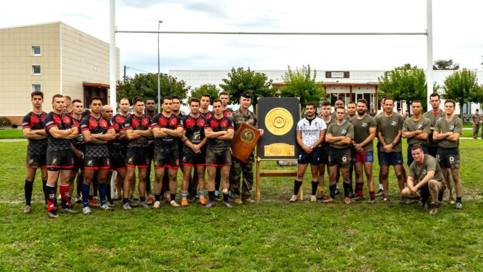 Tournoi touch rugby 31e RG Catselsarrasin_Crédit photo 31e RG