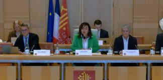 Moissac. La région Occitanie prive l’hôpital de Moissac de son soutien financier Conseil régional d'Occitanie_