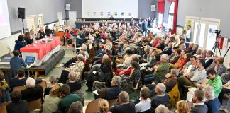 Les Journées de Larrazet 2025 : cinquante ans de dialogues et d’écritures partagées Journées_de_Larrazet_2024_Crédit photo Journées de Larrazet