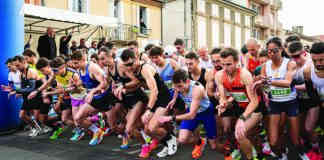 Montauban prête à accueillir son 17e Marathon les 29 et 30 Mars 2025 Marathon Montauban 2025_Crédit photo Photo-Club Montalbanais