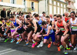 Montauban prête à accueillir son 17e Marathon les 29 et 30 Mars 2025 Marathon Montauban 2025_Crédit photo Photo-Club Montalbanais