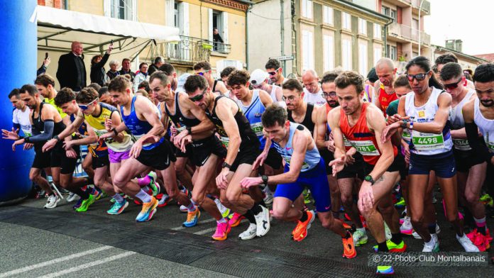 Marathon Montauban 2025_Crédit photo Photo-Club Montalbanais