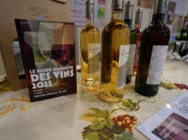 Moissac. Le Salon des vins et des produits régionaux revient pour sa 26e édition Moissac salon des vins et des produits regionaux