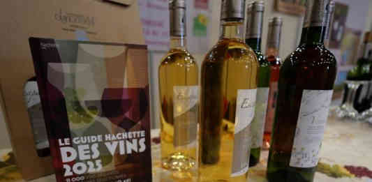 Moissac salon des vins et des produits regionaux