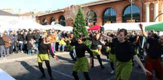 Moissac. Le programme complet du week-end du Téléthon 2024 enfin dévoilé Programme du week-end du Téléthon 2024 Moissac_Crédit photo AFM Téléthon