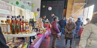 Moissac. Entre traditions et découvertes, le Salon des Vins enchante pour sa 25ᵉ édition Salon des Vins et des Produits Régionaux de Moissac_Crédit photo FA