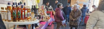 Salon des Vins et des Produits Régionaux de Moissac_Crédit photo FA