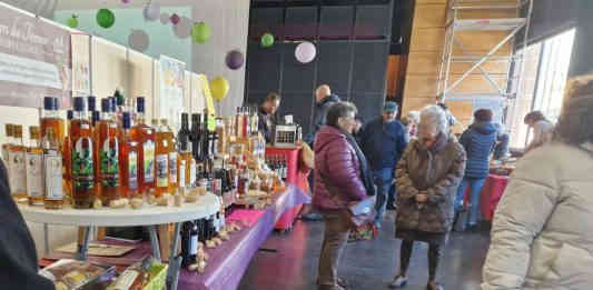 Salon des Vins et des Produits Régionaux de Moissac_Crédit photo FA