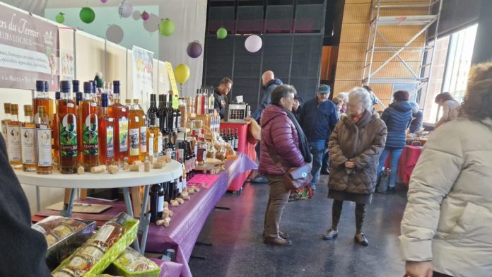 Salon des Vins et des Produits Régionaux de Moissac_Crédit photo FA