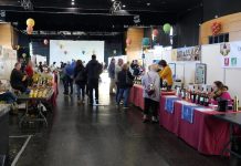 Salon des Vins et des produits régionaux_JDJ