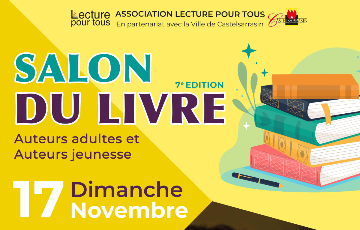 Lecture pour tous, La Commune