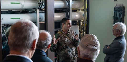 Vip Day 31e RG Castelsarrasin_Crédit photo 31e RG