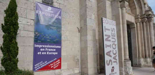 fermeture église Saint-Jacques Moissac_JDJ