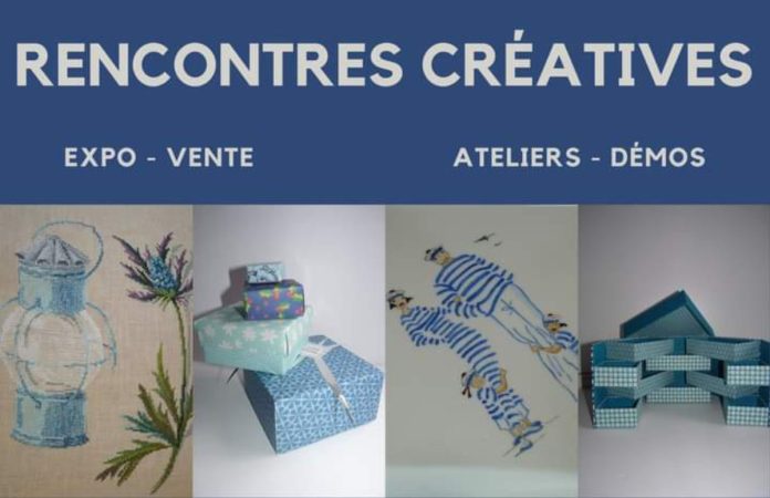 rencontres creatives caussade