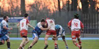 Moissac déroule face à Luzech et termine l’année en tête Avenir Moissagais l'emporte face à Luzech en phase retour_Léa et Yohan Rohr