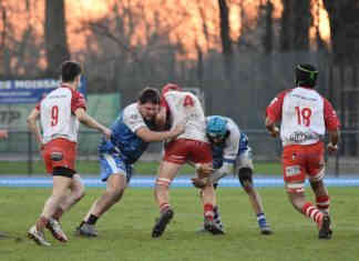 Moissac déroule face à Luzech et termine l’année en tête Avenir Moissagais l'emporte face à Luzech en phase retour_Léa et Yohan Rohr