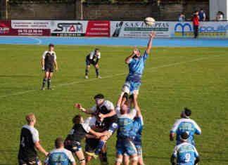 Moissac frappe fort : une victoire convaincante face aux Lotois de Castelnau Montratier Avenir Moissagais s'impose face à Castelnau Montratier_JDJ