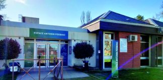 Montauban. Musée de la Résistance : un mois de fermeture pour préserver son histoire Espace Perbosc Montauban - fermeture