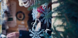 Castelsarrasin. Le marché de Noël et les animations lancent les festivités jusqu’au 5 janvier Crédit photo Oleksandr P