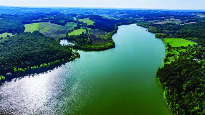 Léojac intégre le Grand Montauabn le 1er Janvier 2025_Crédit photo Grand Montauban