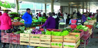 Montauban. Changement de dates pour les marchés de la Place Lalaque Marches place Lalaque - parkings Montauban