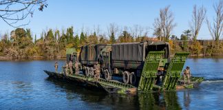 Castelsarrasin. Exercice Auroch : le 31e régiment du génie à l’épreuve de la haute intensité exercice auroch 31e régiment du génie Castelsarrasin_31e RG_Crédit photo 31e régiment du génie