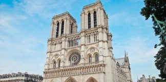 Artisanat d’art : Notre-Dame renaît. Les métiers d’art aussi. Artisanat d art effet Notre-Dame_Crédit photo pexels-adrienn