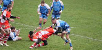 L’Avenir Moissagais s’impose face à Gourdon-Bouriane dans un match contrasté Avenir Moissagais l'emporte face à Gourdon-Bouriane_JDJ