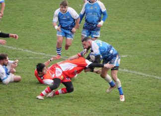 L’Avenir Moissagais s’impose face à Gourdon-Bouriane dans un match contrasté Avenir Moissagais l'emporte face à Gourdon-Bouriane_JDJ