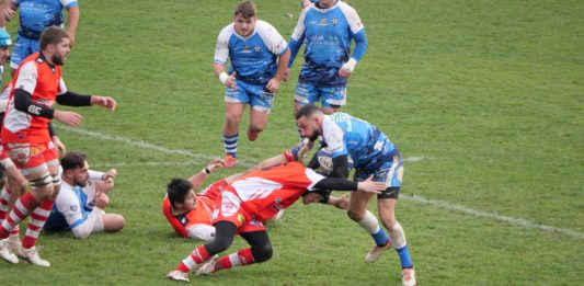 Avenir Moissagais l'emporte face à Gourdon-Bouriane_JDJ