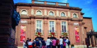 Montauban renouvelle son partenariat avec Cezam : culture et avantages en ligne de mire Partenariat Cezam Montauban_Crédit photo Ville de Montauban