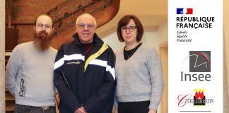 Castelsarrasin lance son recensement 2025 Recensement Castelsarrasin 2025