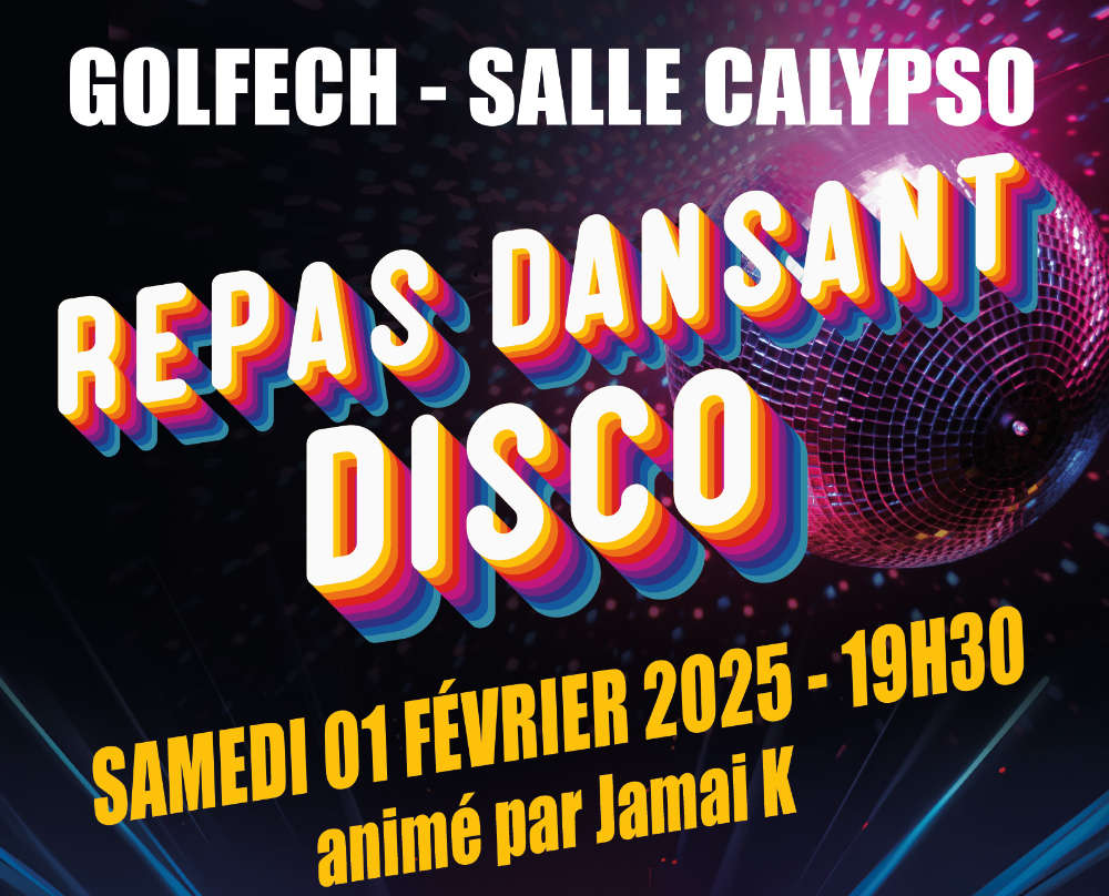 Comité des fêtes de Golfech