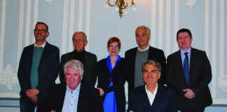 Montauban et la Chambre de métiers et de l’artisanat renforcent leur collaboration pour booster l’économie locale Signature Convention GM Chambre métiers artisanat