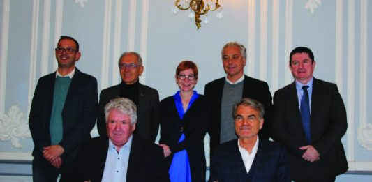 Signature Convention GM Chambre métiers artisanat