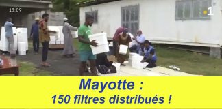 Aqua-Techniques : les 150 filtres à gravité distribués à Mayotte aqua-techniques-filtres-mayotte
