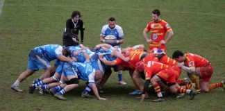 L’Avenir Moissagais prend sa revanche sur Saint-Céré et se maintient en tête du classement Avenir Moissagais prend sa revanche sur Saint-Céré_JDJ