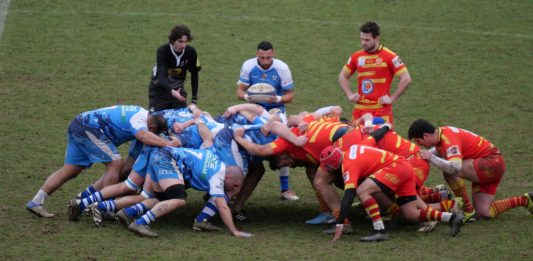 Avenir Moissagais prend sa revanche sur Saint-Céré_JDJ