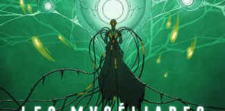 Montauban accueille le festival de science-fiction Les Mycéliades Les Myceliades Memo Montauban