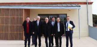 Castelsarrasin passe à l’action pour des écoles plus vertes et plus économes rasin-EduRénov Banque des territoires