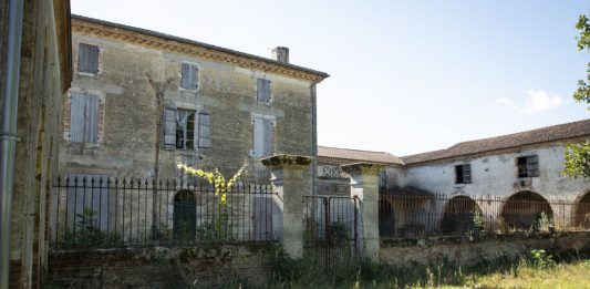 Maison Rivière Golfech travaux_ Crédit photo L.Studio-0761