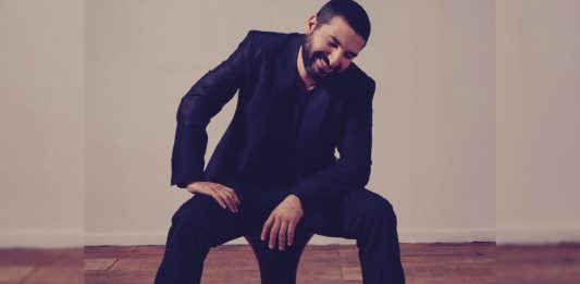 Montauban Fabrique Jazz - Ibrahim Maalouf_Crédit photo Yann_Orhan-Min