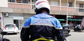 Tarn-et-Garonne. La Police Nationale recrute des policiers adjoints pour renforcer ses effectifs Recrutement policier adjoint tarn-et-garonne_JDJ