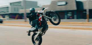 Montauban. Deux jeunes interpellés après un rodéo motorisé _pexels-sam-mccool-1923523643-30547329