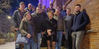 La spéléologie creuse son trou dans le Tarn-et-Garonne AG CDS Tarn-et-Garonne_Crédit CDS 82