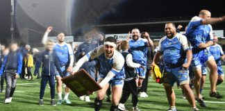 Boucliers du Terroir de Tarn-et-Garonne : l’Avenir Moissagais s’impose à Sapiac au terme d’un derby engagé Avenir Moissagais finale Boucliers du Terroir Tarn-et-Garonne__Léa et Yohan Rohr